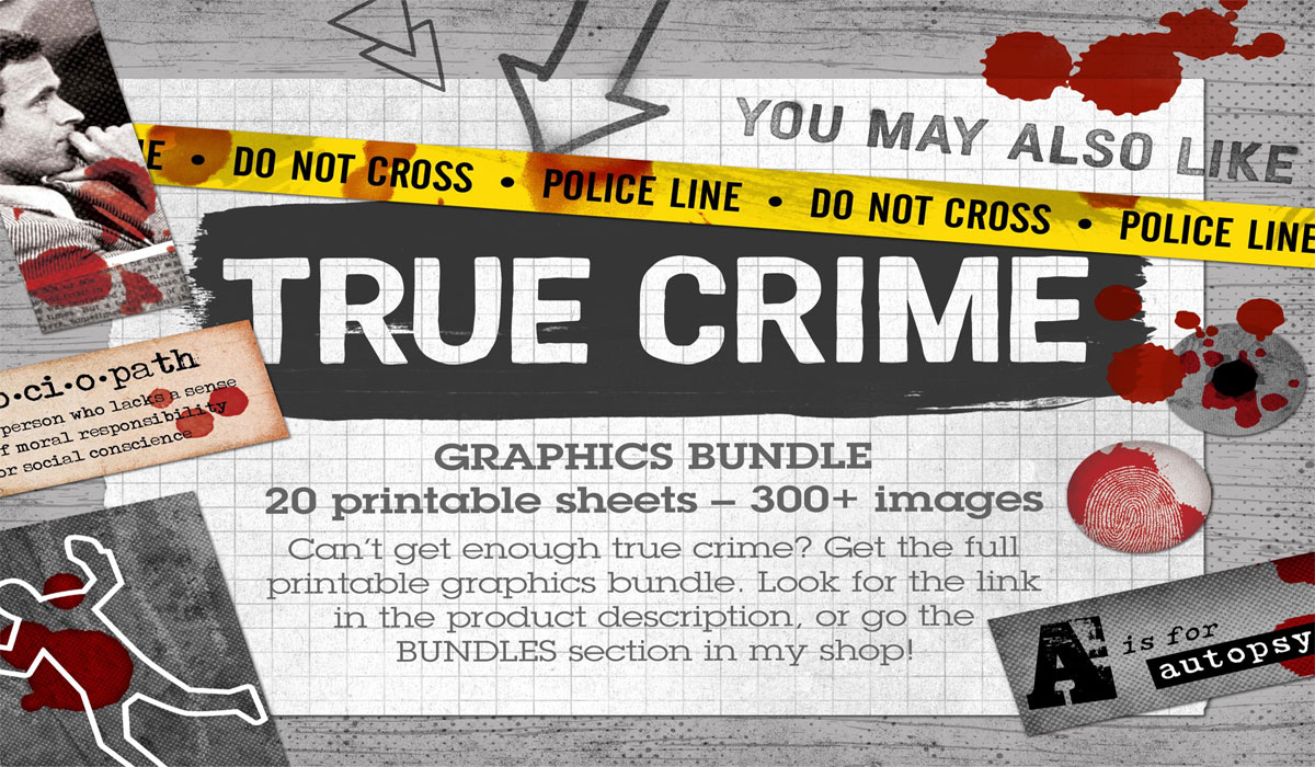 True Crime Mysteries That Will Shock You to Your Core